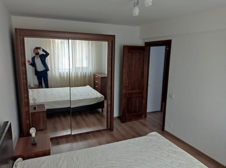 3 camere UltraCentral , mobilat / utilat , finisaje moderne !