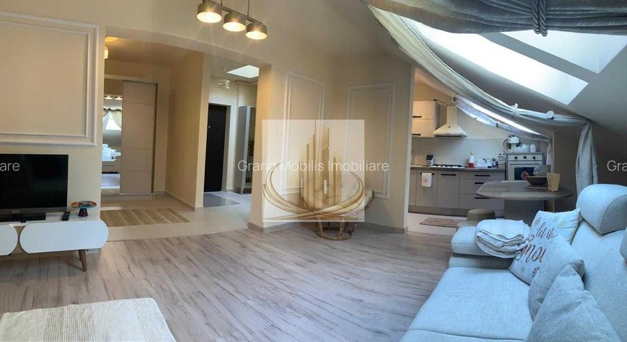 Proprietar vand  apartament nou 69 mp - 3