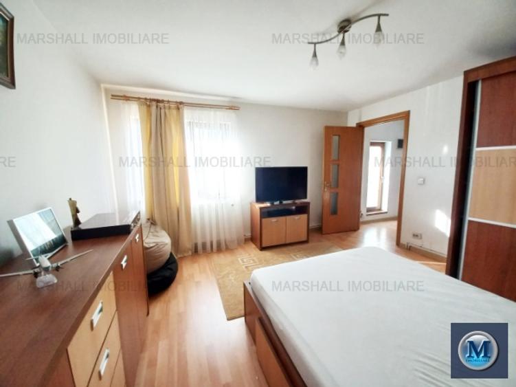 Vila cu 4 camere de vanzare, zona Central, 136.12 mp #15629
