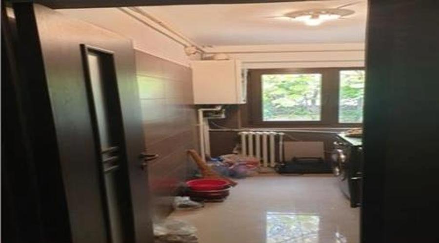 Apartament 2 camere Alexandru cel Bun