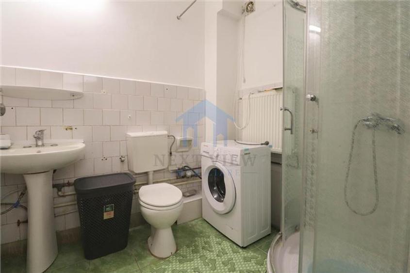 Apartament 1 camera, Dambul Rotund