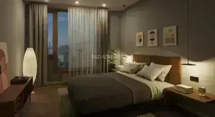Apartament 3 camere cu gradina proprie| Parc Cismigiu I Metrou Eroilor I - 2
