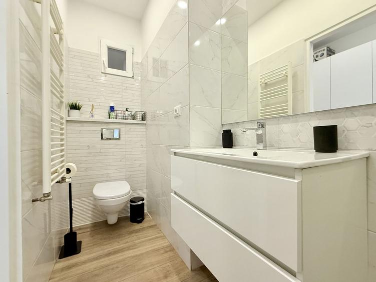 Apartament 2 camere, elegant si spațios, in Piața Victoriei - Opera