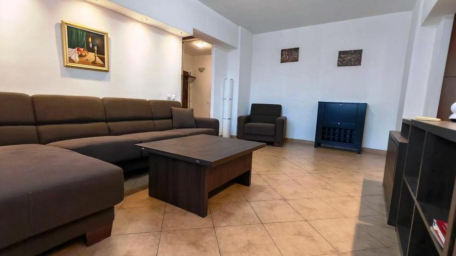Mihai Bravu - 3 minute Metrou Iancului - Apartament 2 camere MODERN