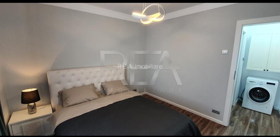 3 camere 70 mp Tineretului | Metrou 200 m | Parc | Anvelopat