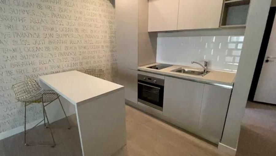 | Studio Modern 47 mp, cu terasă generoasă | Vedere deschisă la mare| Mamaia N|