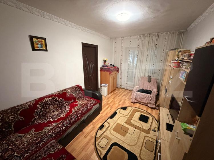 Apartament 2 camere, 40 mp, zona Craiovita Noua - Niela