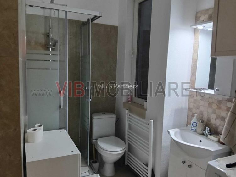 Apartament 3 camere, Piata Iosefin - 12
