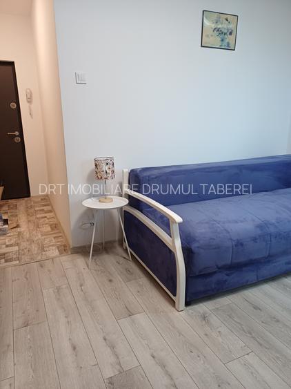 Drumul Taberei Afi Cotroceni Orizont - 2