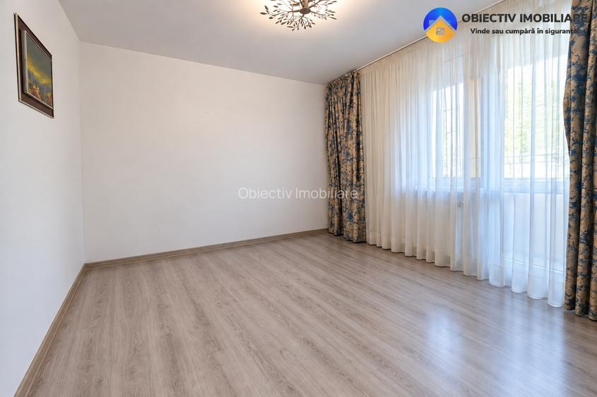 Apartament 2 camere decomandat – Precista, 47 mp utili + boxă - 7