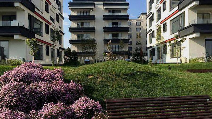 REA1018826 Apartament 3 camere Laguna Residence - 9