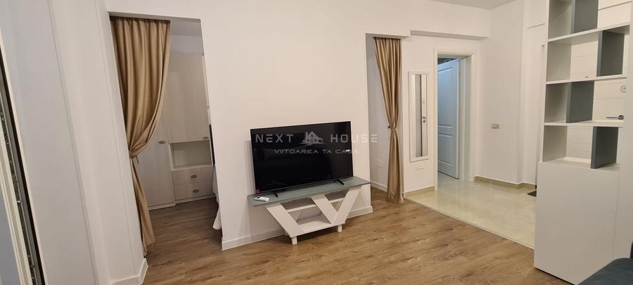 Garsonieră modernă de închiriat – Liberty Mall / Unirii – Rahova