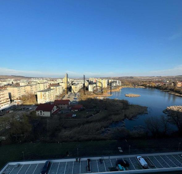 Apartament 2 camere de inchiriat Park Lake 3- orientare estica LAC