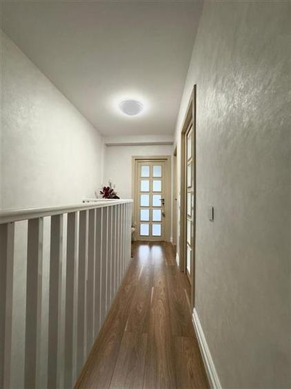 Vila unica in Iasi, tip London House – design rafinat si priveliste spectaculoas