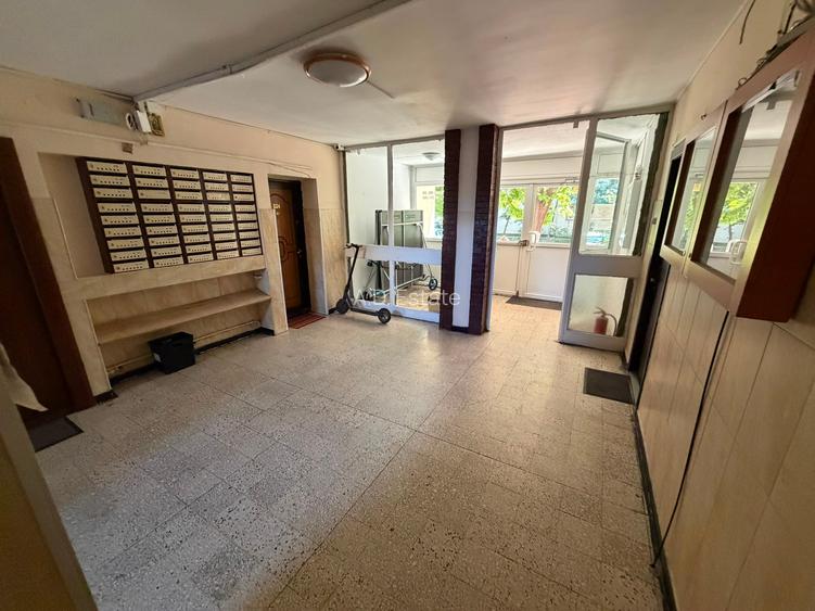 Titan 2 Camere 50 Mp Prima Inchiriere Pet Friendly 10 Min Metrou 10 Min Parc IOR - 13