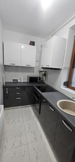 Apartament 2 Camere | Metropolitan Town| Etaj 1 | Parcare |