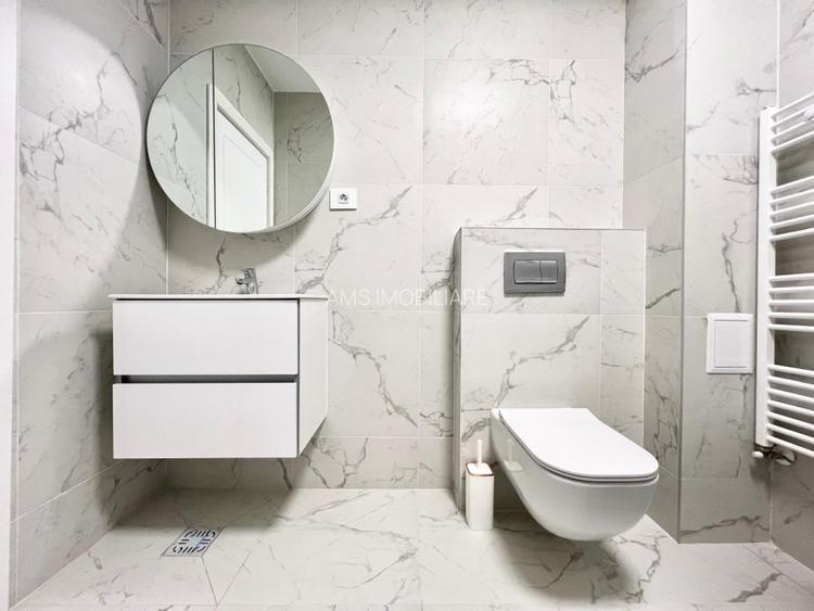 NOU / DEOSEBIT / SPATII GENEROASE/ PET FRIENDLY / LOC PARCARE - 22
