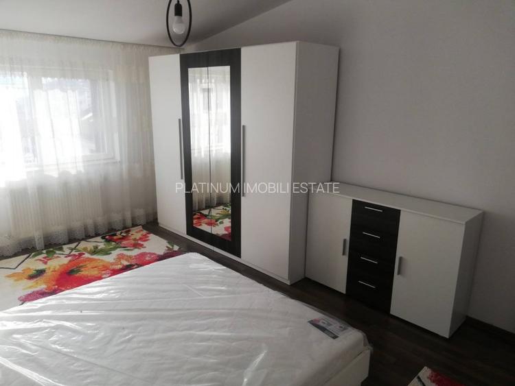 Apartament cu  2 camere decomandate |  Intre Lacuri - 5