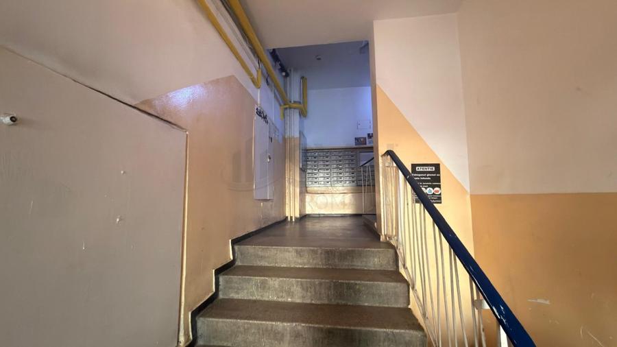 REA1027955 Apartament 2 camere I Bucur Obor I Mosilor I De vanzare