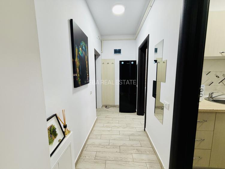 Garsonieră premium bucătărie separată ideală pentru locuit sau investiție - 6