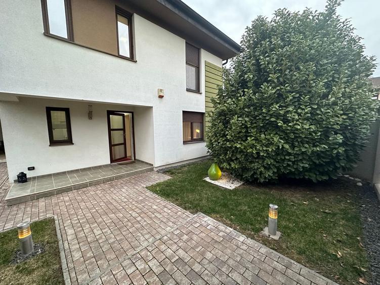 O casa cu personalitate
