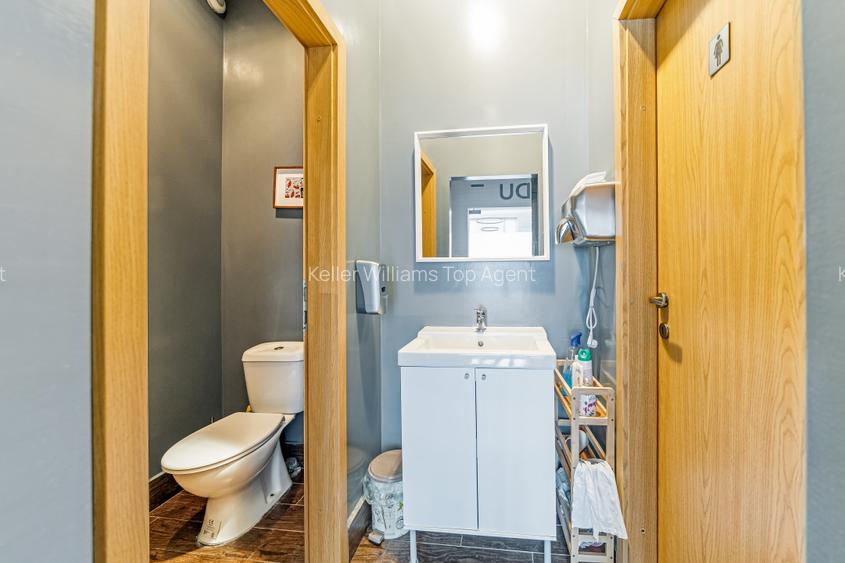 Birou privat*Toate cheltuielile incluse*Hub modern*Acces complet la facilitati - 7