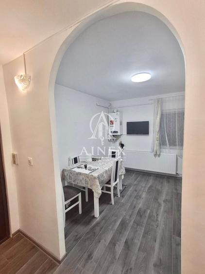 APARTAMENT NOU cu 2 camere | Sagului , Timisoara
