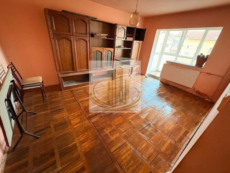 Apartament cu 1 cameră | 32 mp | Etaj 4/5 | Ideal pentru investiție
