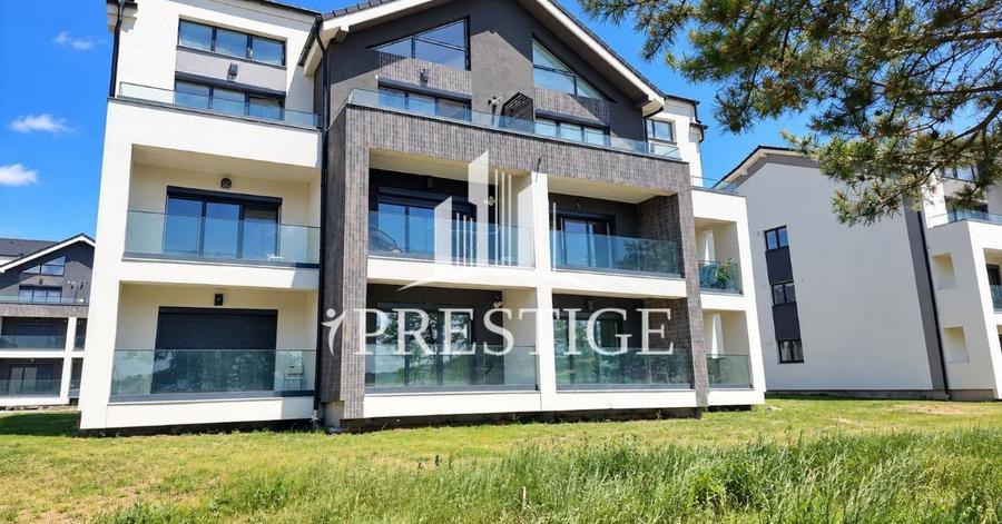 APARTAMENT 1 CAMERĂ | PARTER | VILĂ CU DESIGN MODERN | DA VINCI HOMES