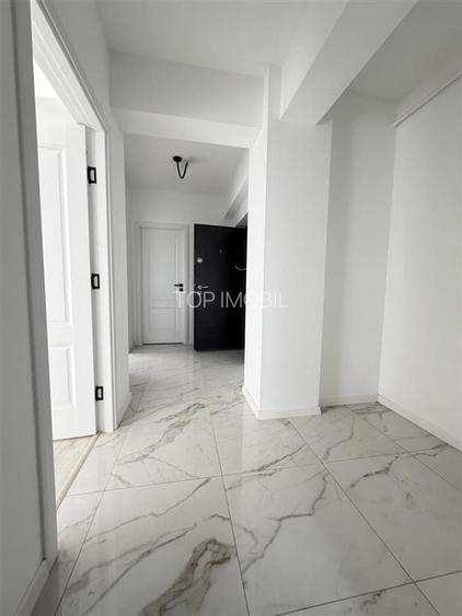 Apartament 2 camere Horpaz - Decomandat - 60mp - 4
