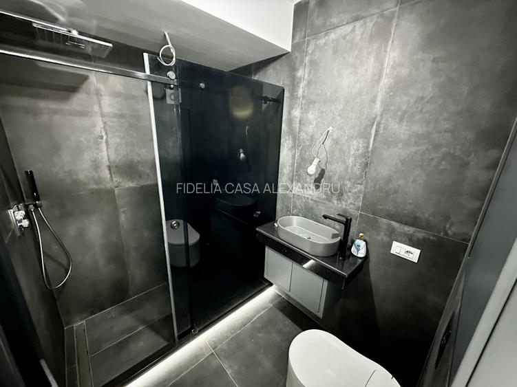 Apartament 2 camere de vanzare Bucium - 6