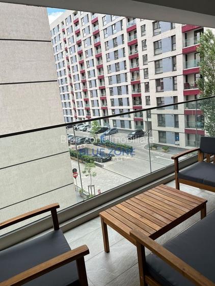 Apartament 3 camere ISmart Residence Lujerului I Loc de parcare inclus - 14