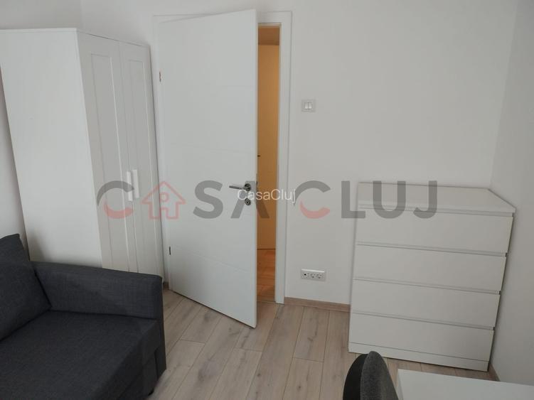 3 camere, la cheie, Zona Piata Flora - 2
