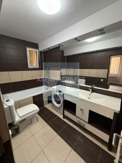 Apartament 3 camere la casa, mobilat/utilat-zona Centrul Istoric - 11