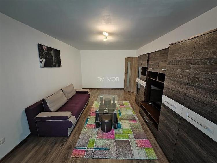 Inchiriem Apartament 2 Camere, Modern, Decomandat, Tractorul Urban - 3