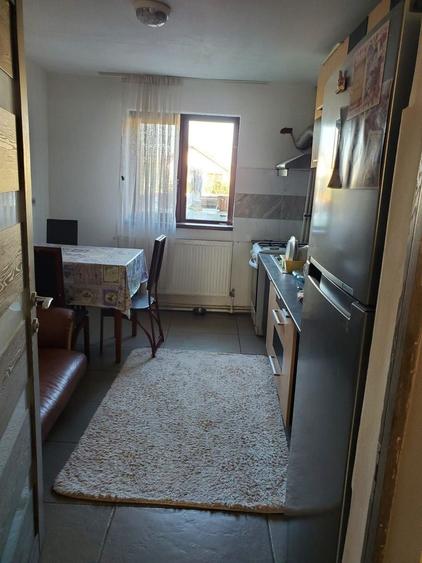 CASA  VALU LUI TRAIAN PRETABILA 2 FAMILII