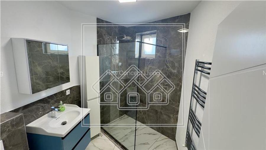 Apartament 2 camere, renovat, parcare, decomandat, etaj intermediar - 16