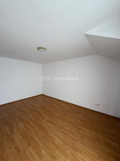 Casă de închiriat, 4 camere, 141 mp, Bună Ziua zona LIDL Bună Ziua - 12