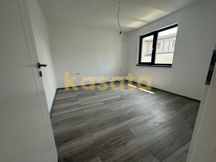 🏡 Casă P+1 de vânzare | 5 camere | Toate utilitățile - 8