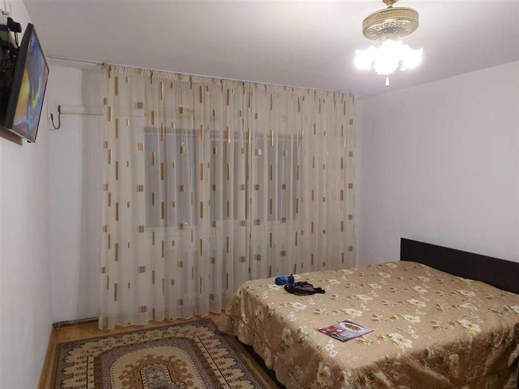 Apartament 1 camera, 40 mp, decomandat, etaj 2 - Dacia
