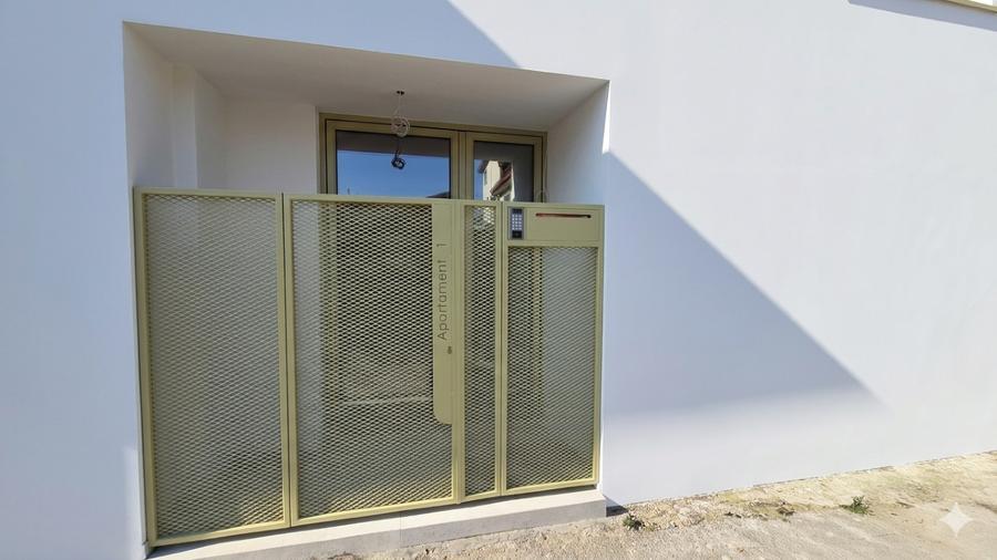 Apartament 3 camere | Domenii | Bloc Boutique | Finisaje de lux