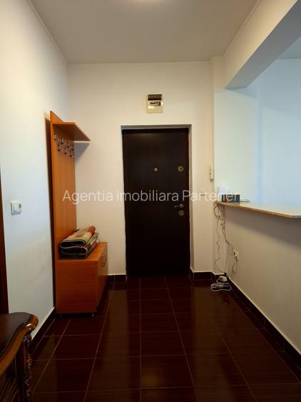 2 camere Tudor , mobilat / utilat , liber / bloc nou! - 17
