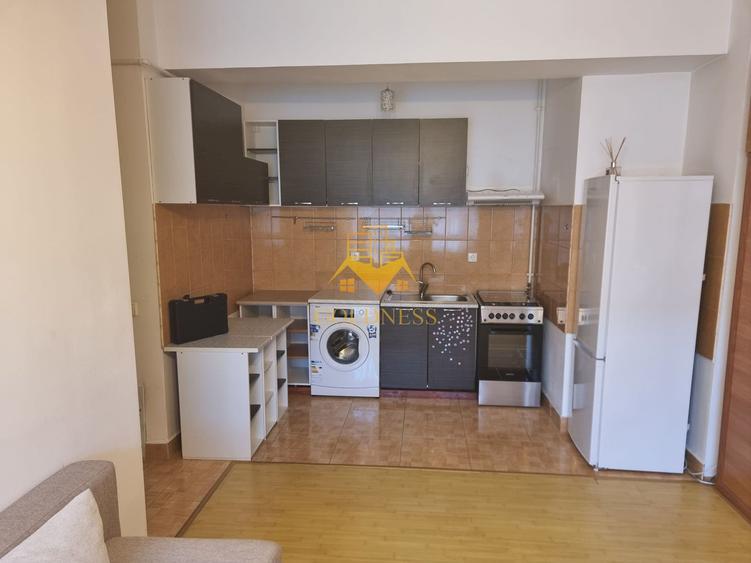 Apartament 2 camere decomandate in spate la Kaufland Manastur!