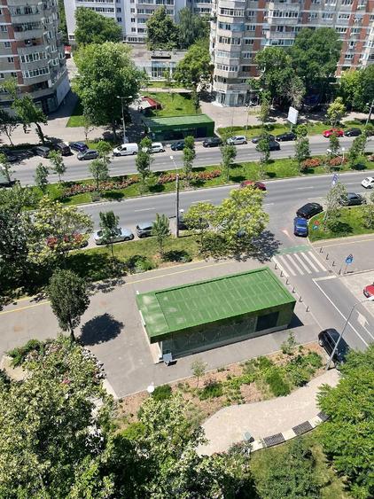 Ap. 2 camere de închiriat | Dr. Taberei – Metrou C. Brâncuși | Centrală proprie