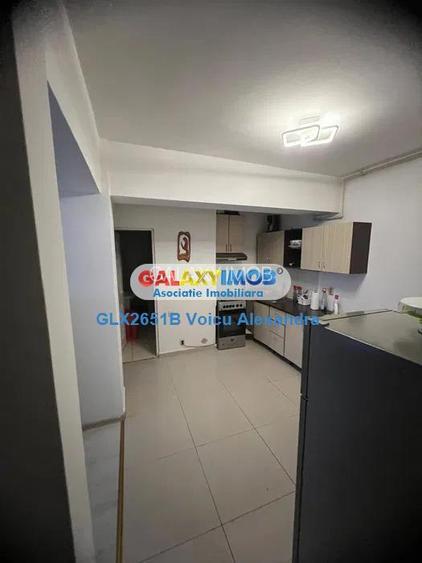 Apartament Tip Studio Berceni - Popesti Leordeni - Curte - Parcare - 5