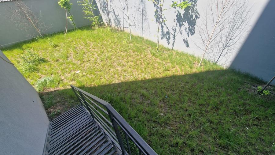 METROU PACII 2 CAMERE CU GRADINA DE 150 mp  COMISION 0% - 12