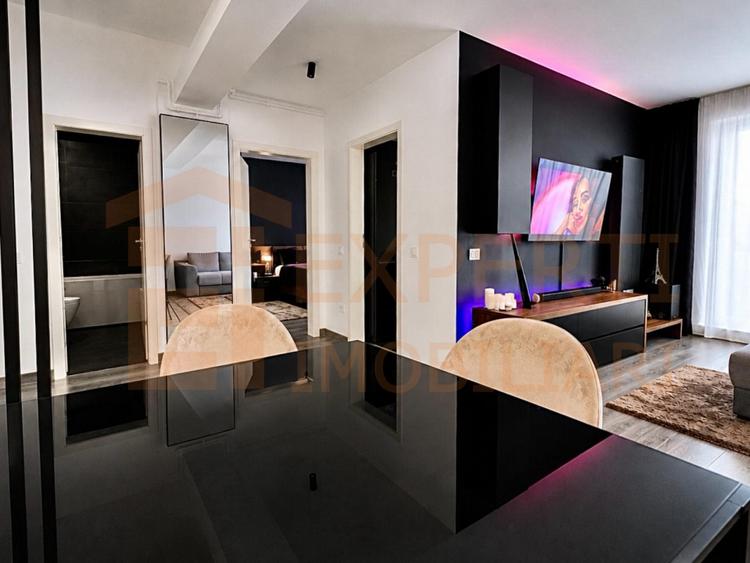 Apartament 2 camere de vanzare, in Tomis Plus - Maurer Residence