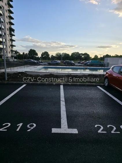 Apartament nemobilat, zona Prelungire Ghencea + 2 locuri de parcare - 5