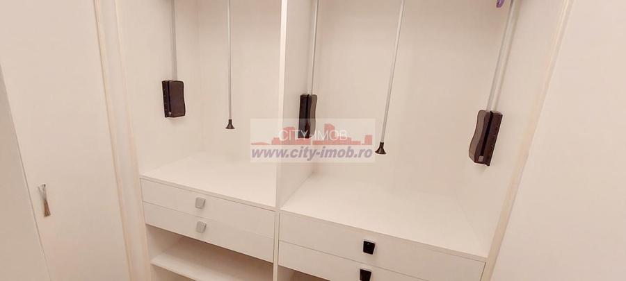 Vanzare  Penthouse Eminescu / Dacia - 34