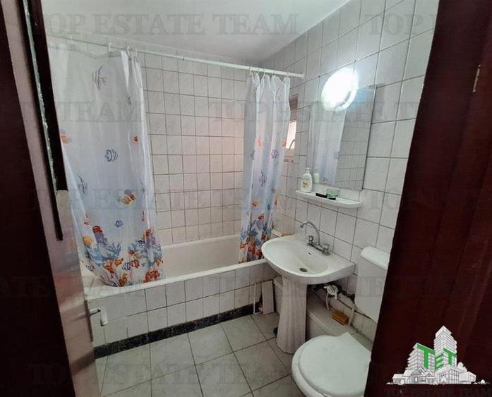 Apartament 3 camere spatios, de vanzare in zona Bucur Obor